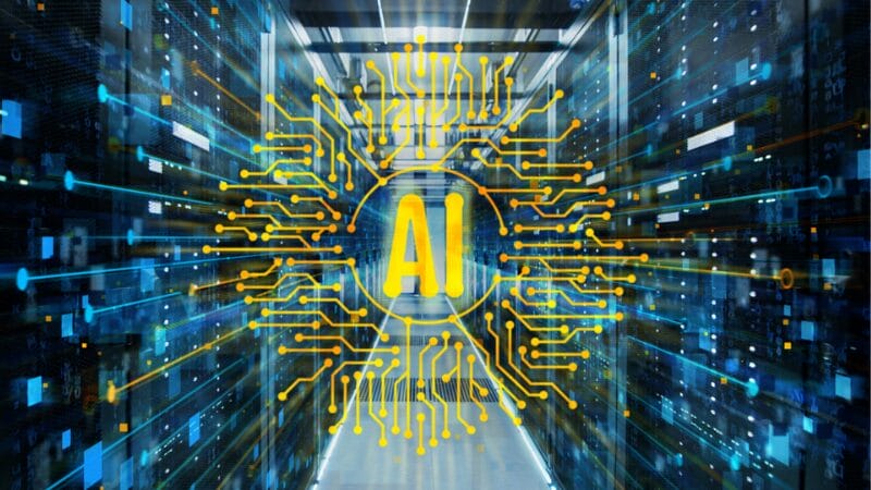 The democratization of AI