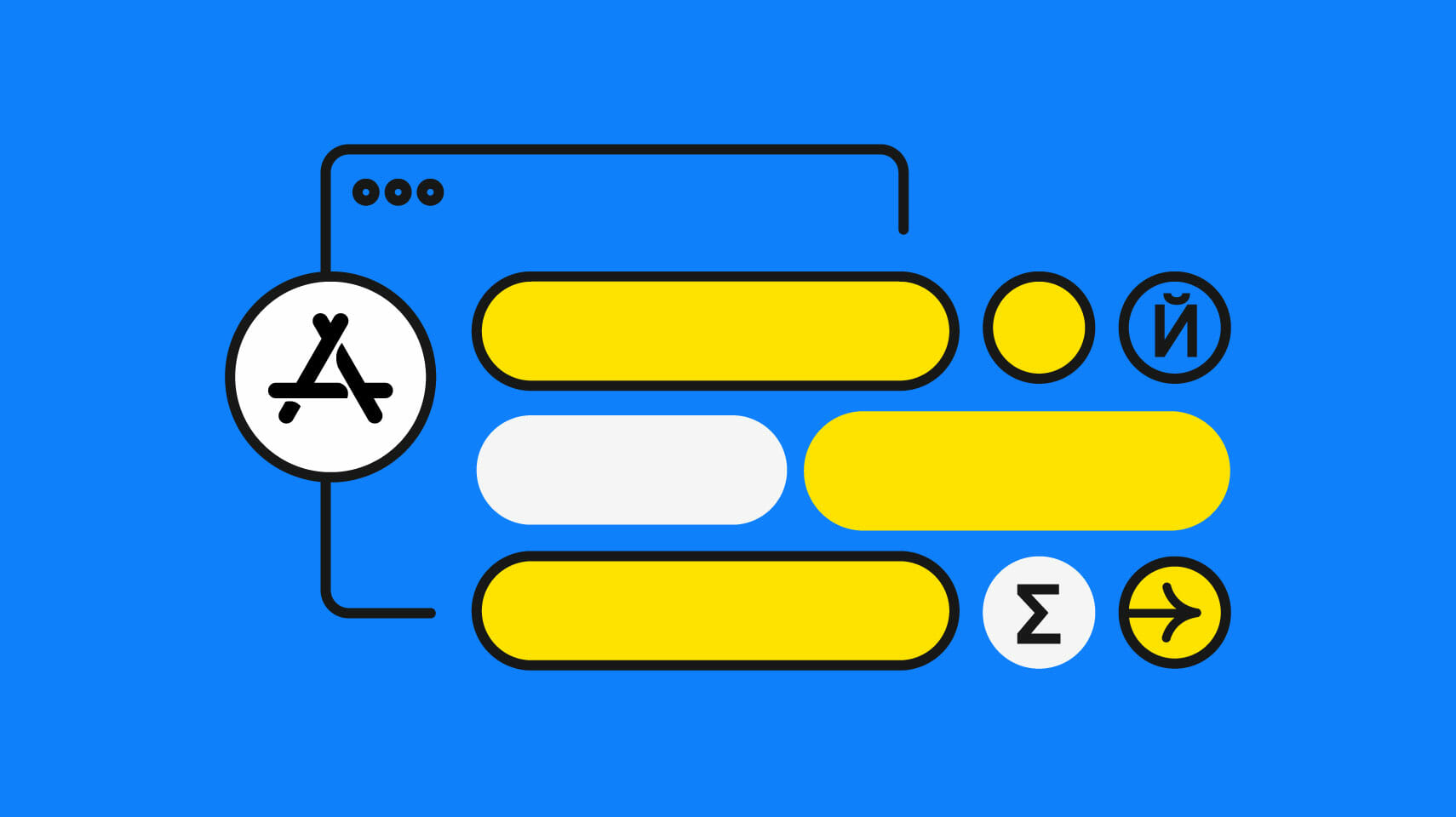 Apple app store blog post featured image | Phrase