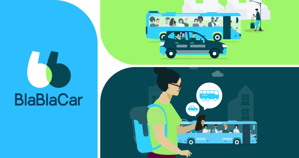 BlaBlaCar customer story featured image | Phrase