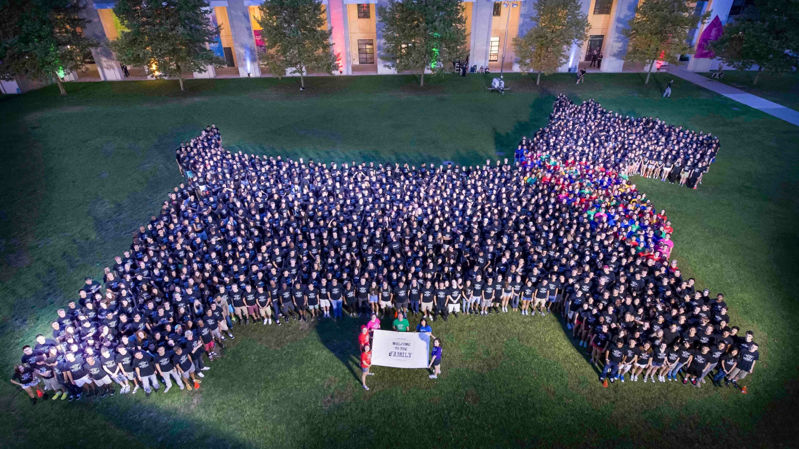 Carnegie Mellon University mascot photo | Phrase