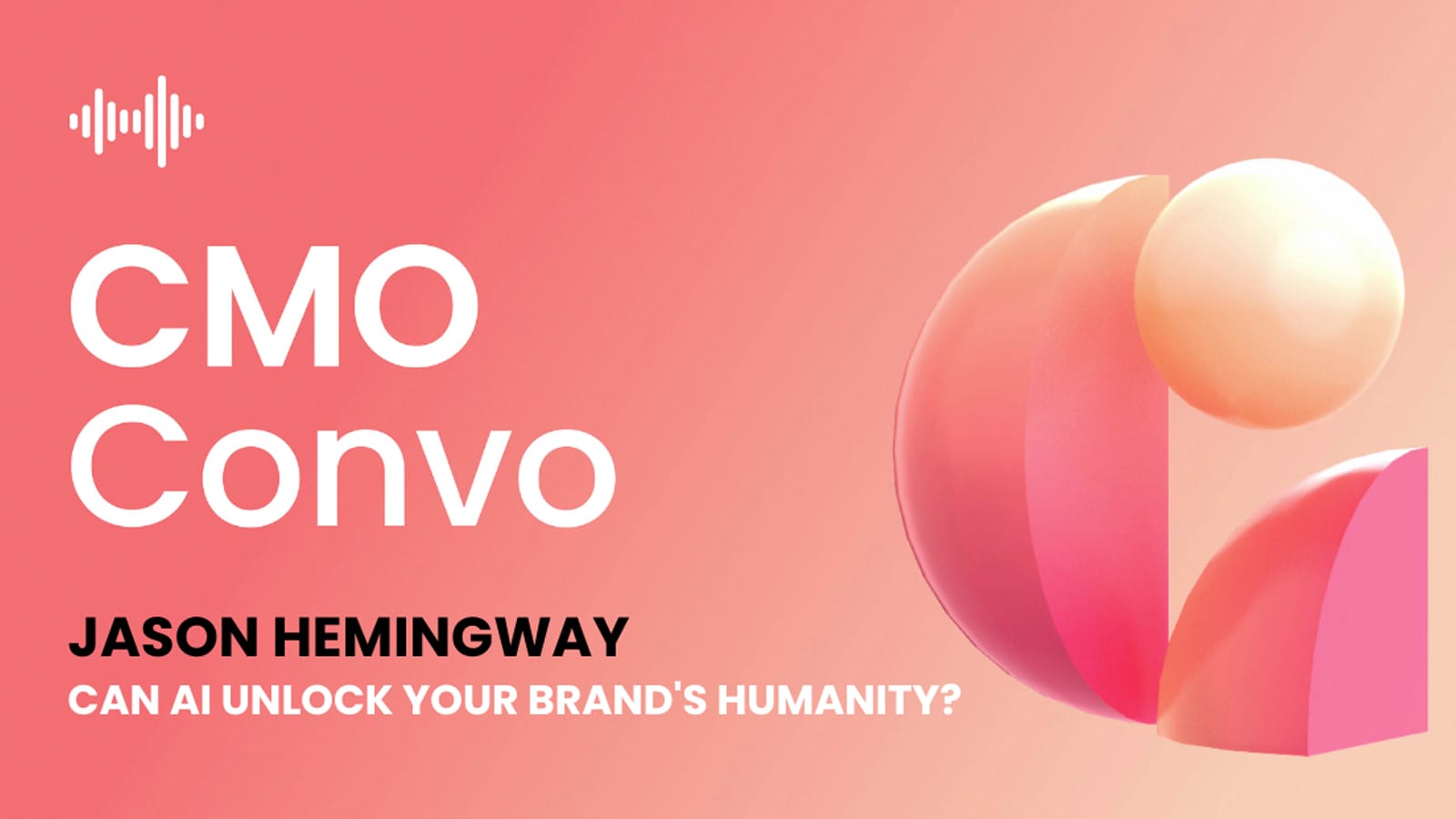 CMO podcast | Phrase