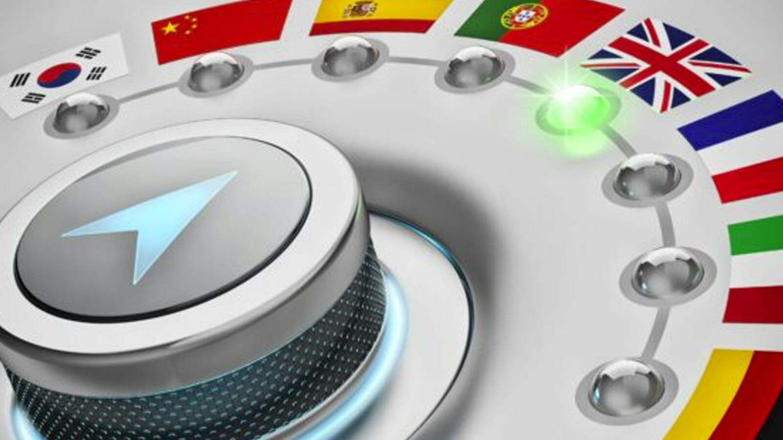 Country switcher | Phrase