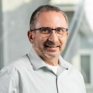 Dr. Alon Lavie, VP of AI Research at Phrase