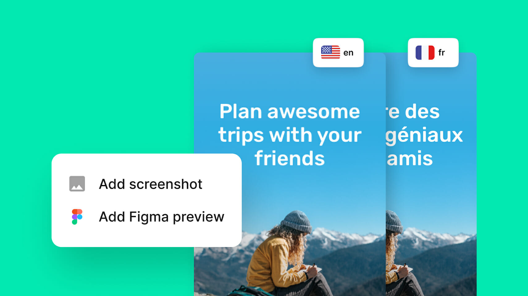 Figma Preview February Cadence | Phrase