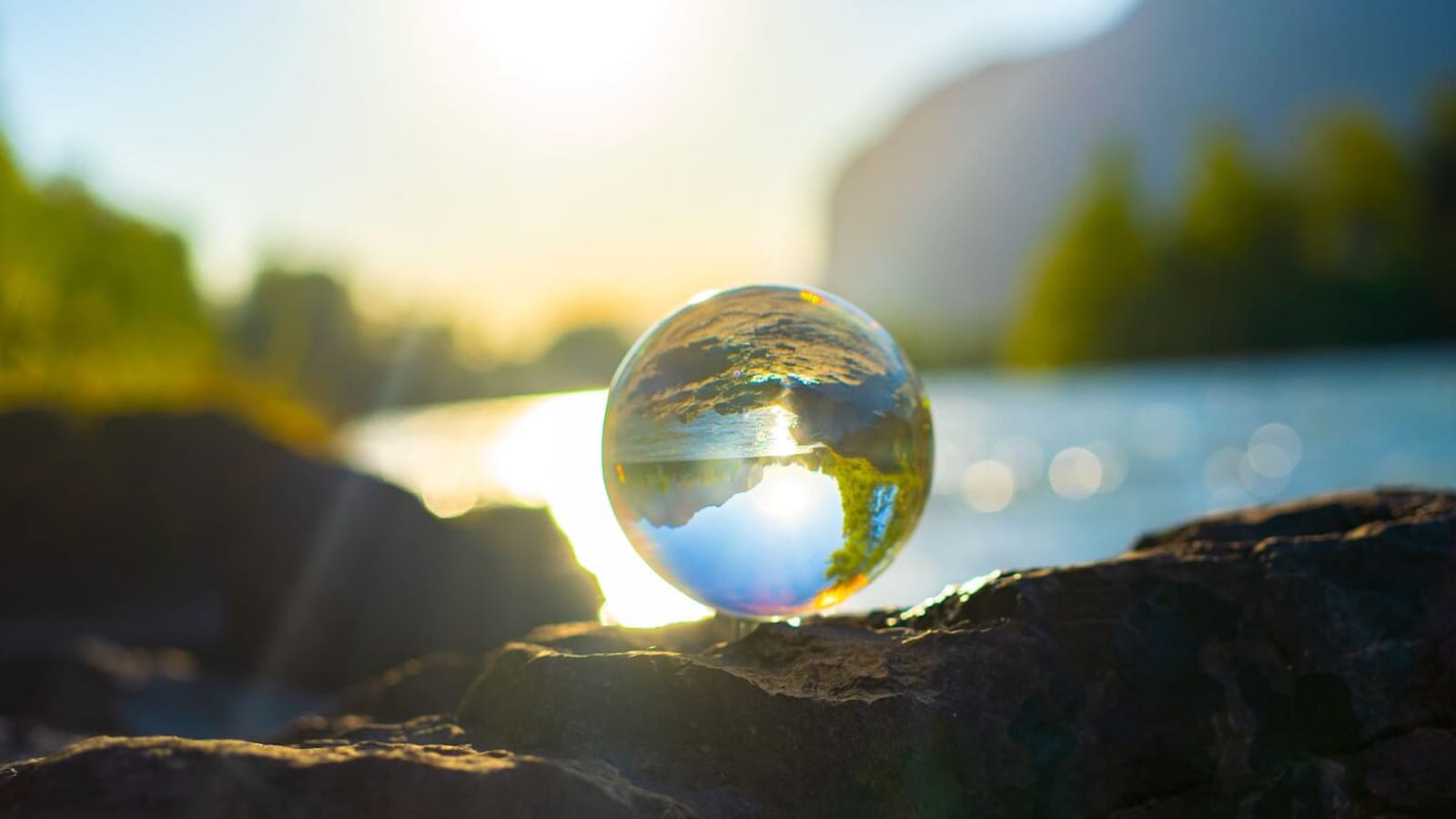 Future of saas globe | Phrase