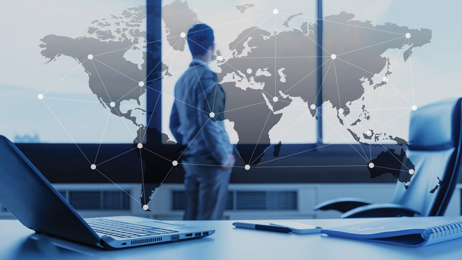 Global-selling | Phrase