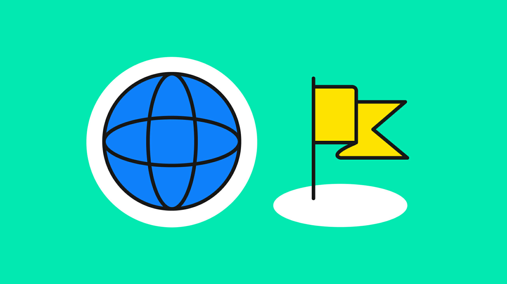 Internationalization vs localization blog post featured image | Phrase