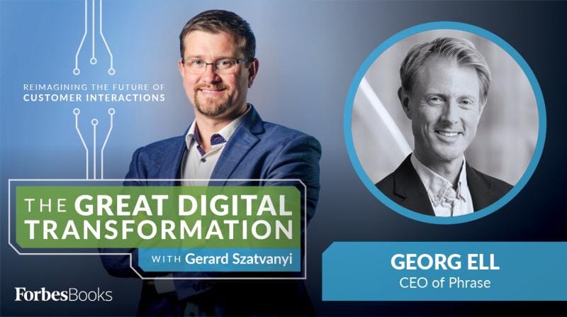 Forbes Podcast Featured Image