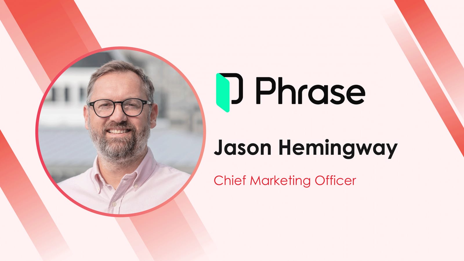 Martech interview phrase cmo | Phrase