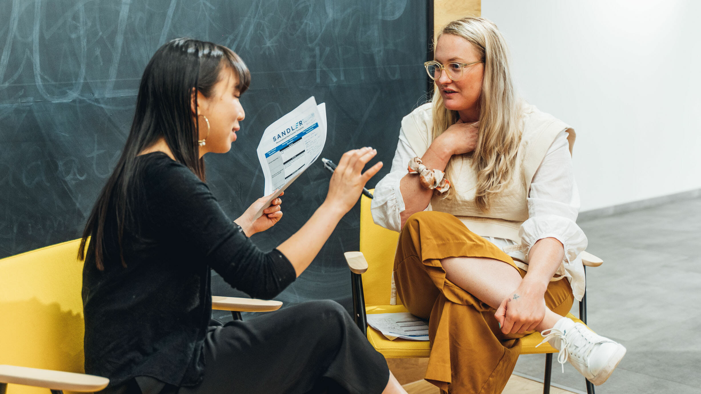 Foto del equipo | Phrase