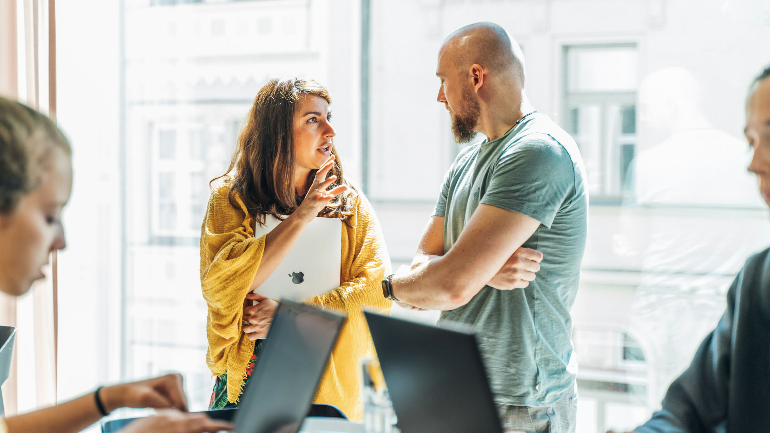 Foto del equipo | Phrase