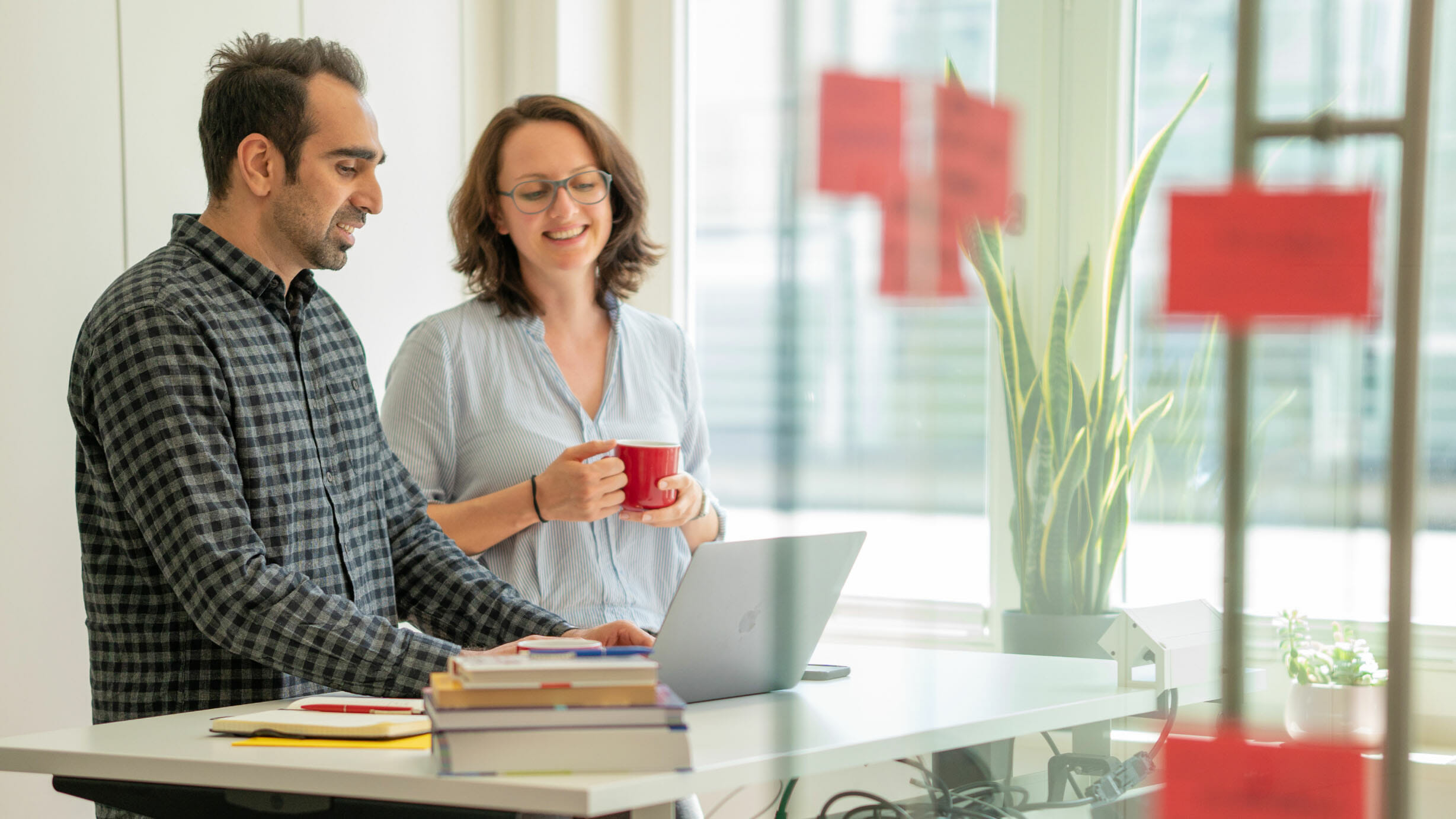 Foto del equipo | Phrase