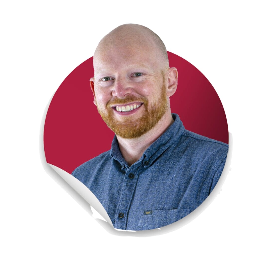 Matt Owen Senior Content Manager