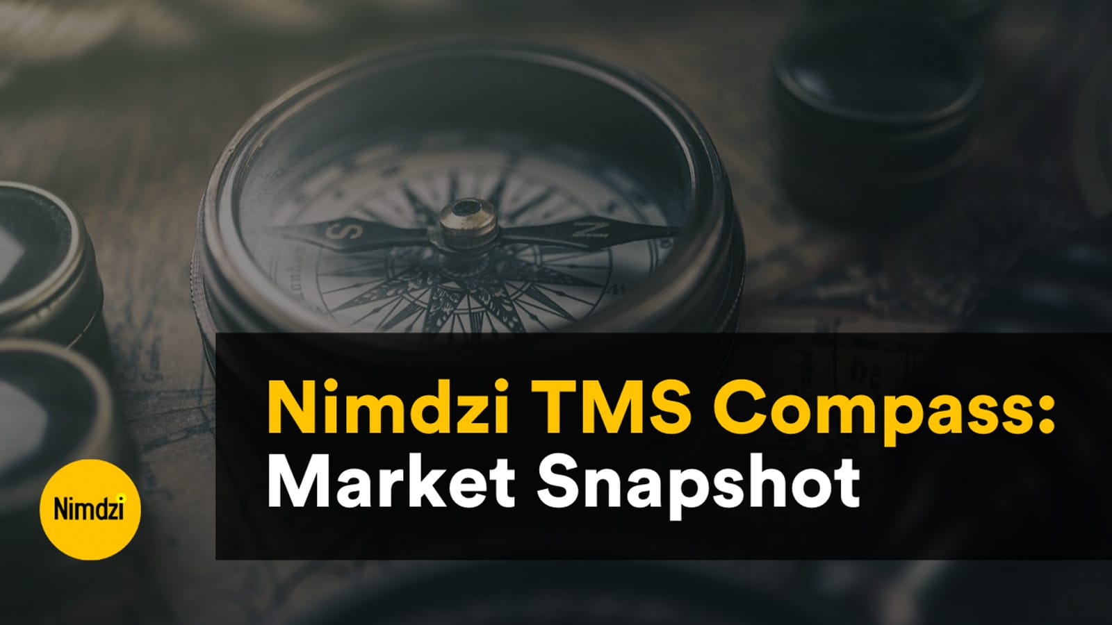 Nimdzi TMS compass market snapshot | Phrase