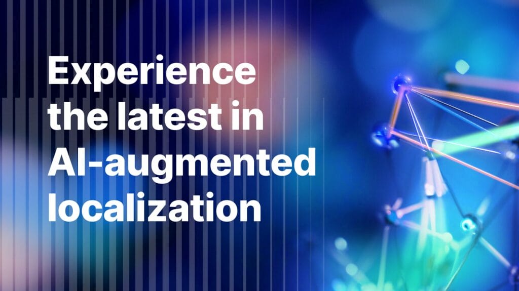 AI-augmented-localization