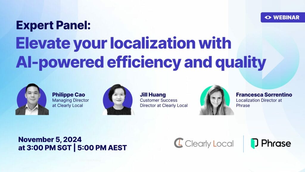 panelists photographs