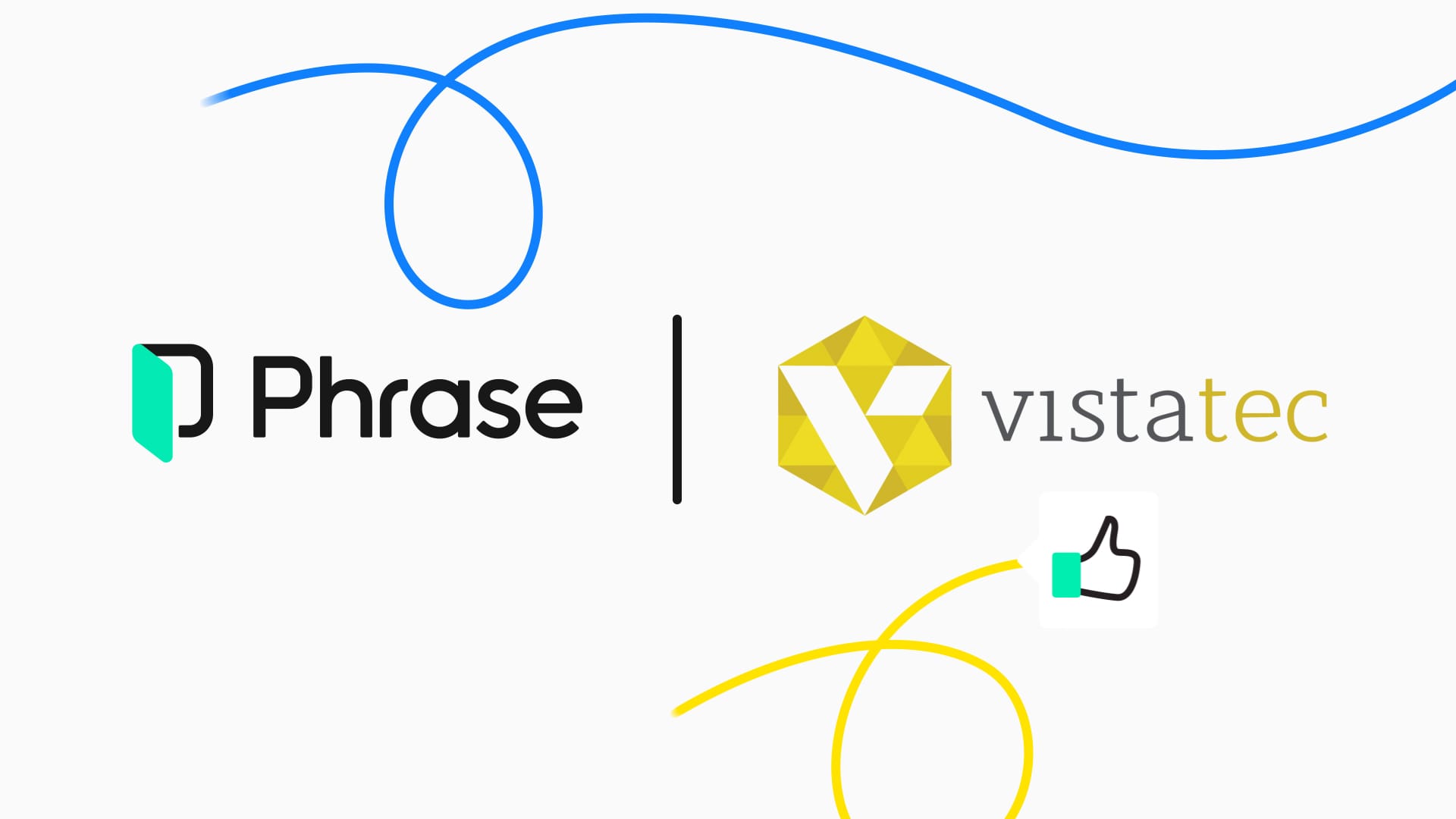 Phrase-Vistatec partnership press release featured image | Phrase
