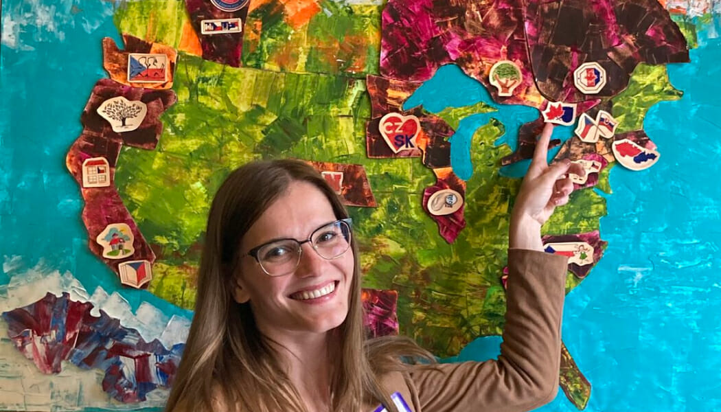 Días de voluntariado | Phrase