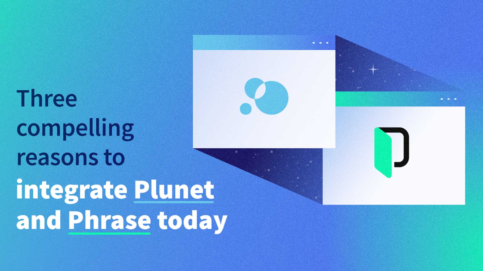 Plunet and Phrase | Phrase