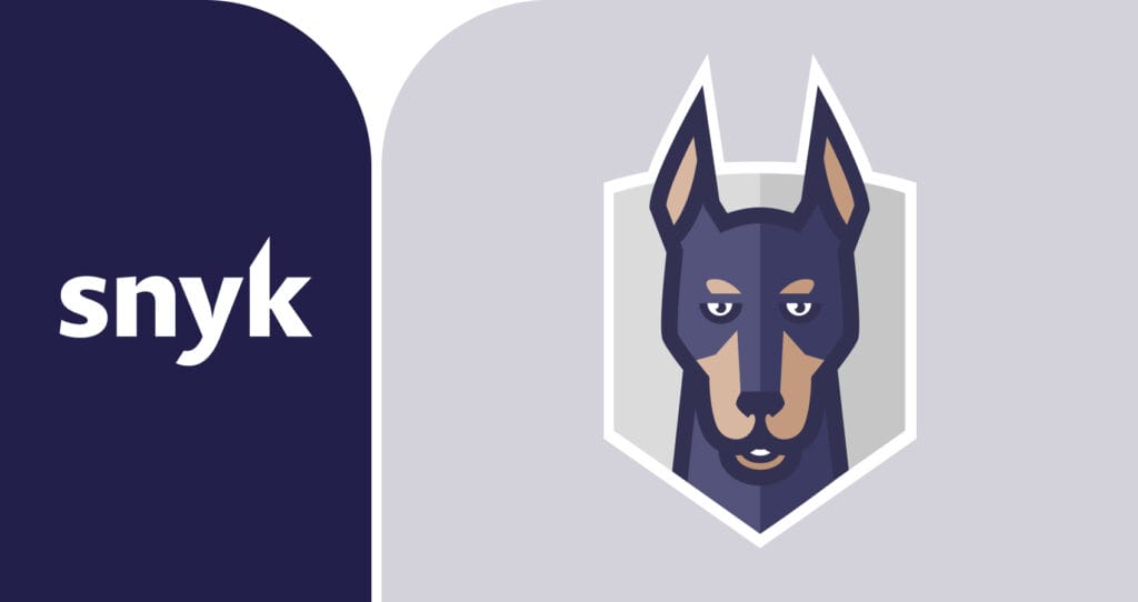 Snyk customer story featured image | Phrase