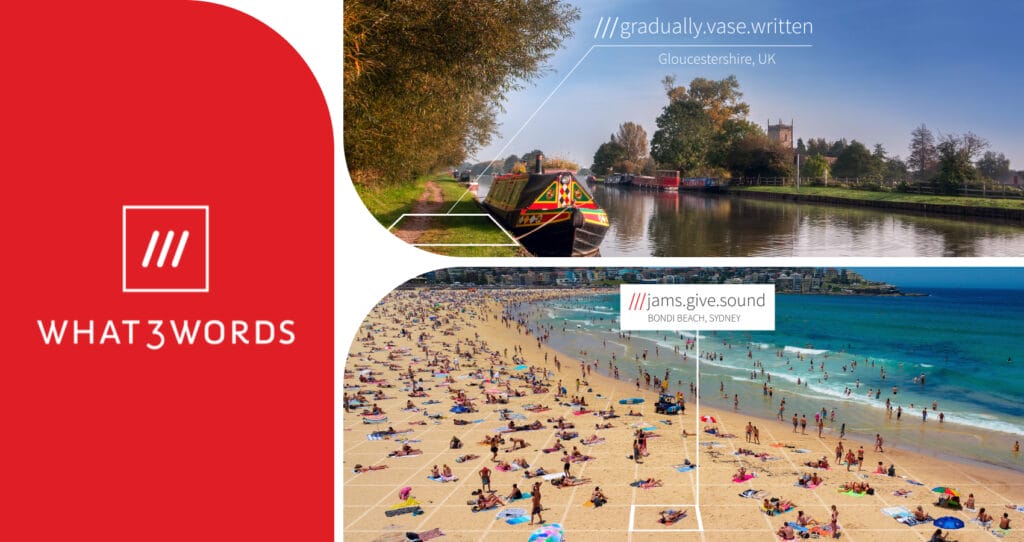 what3words customer story featured image | Phrase