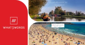 what3words customer story featured image | Phrase