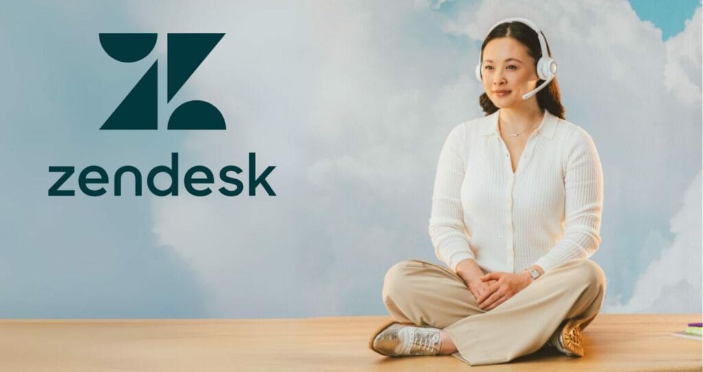 Zendesk Case Study Feature Image