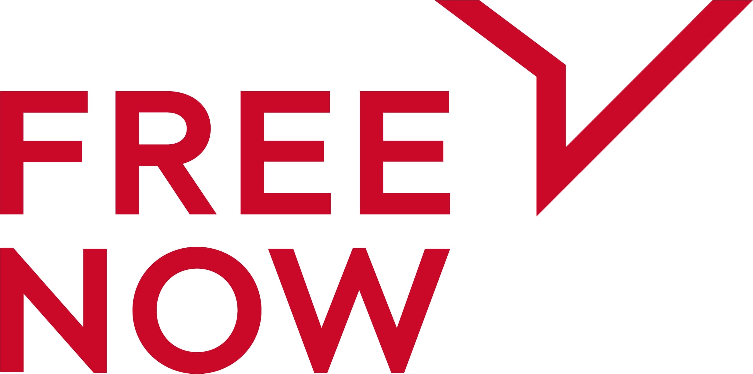 FREENOW_Logo