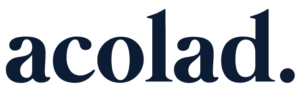 Acolad logo | Phrase