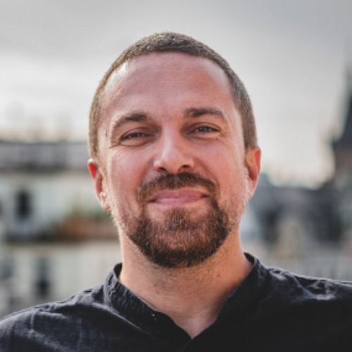 Foto de Andrea Tabacchi | Phrase