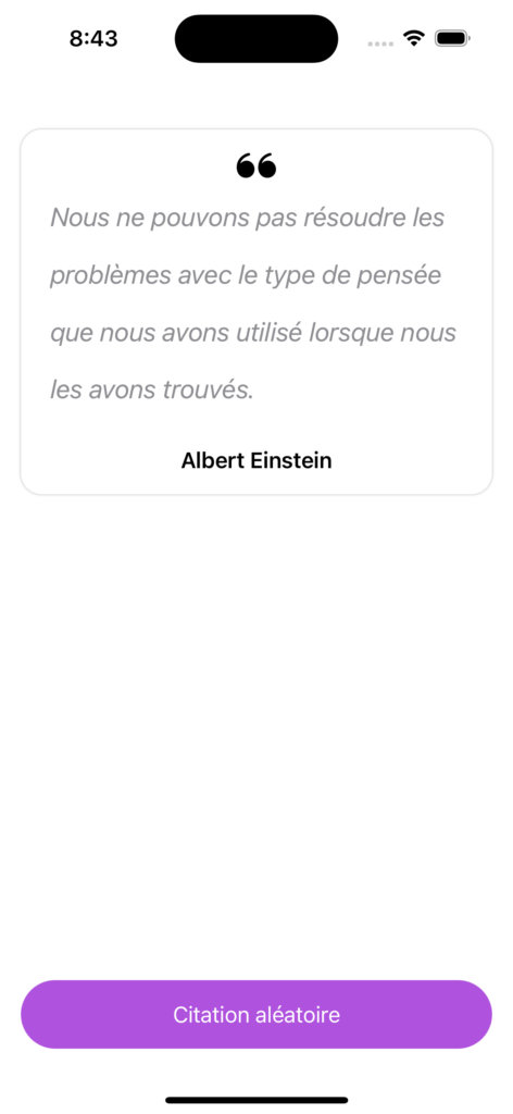Localizing iOS App Store pages fr 2 screenshot | Phrase