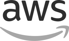 AWS logo | Phrase