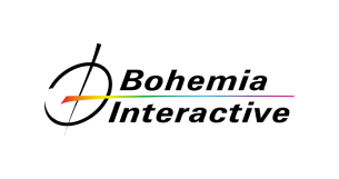 Bohemia Interactive logo for testimonial | Phrase