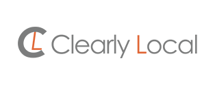 Clealry local logo | Phrase