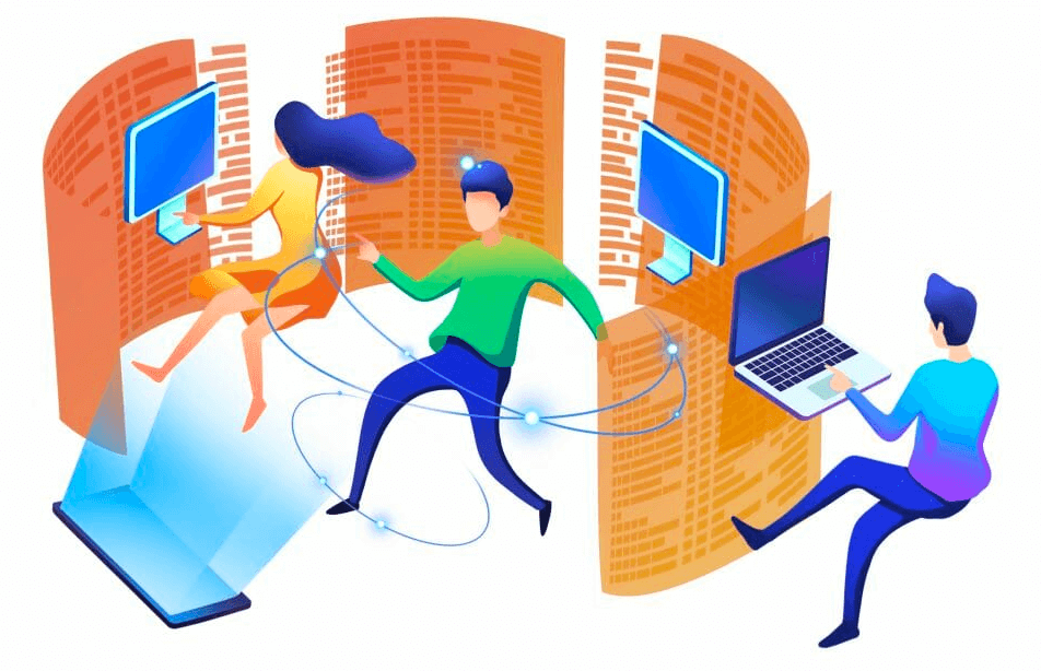 Clearly Local marketing image | Phrase