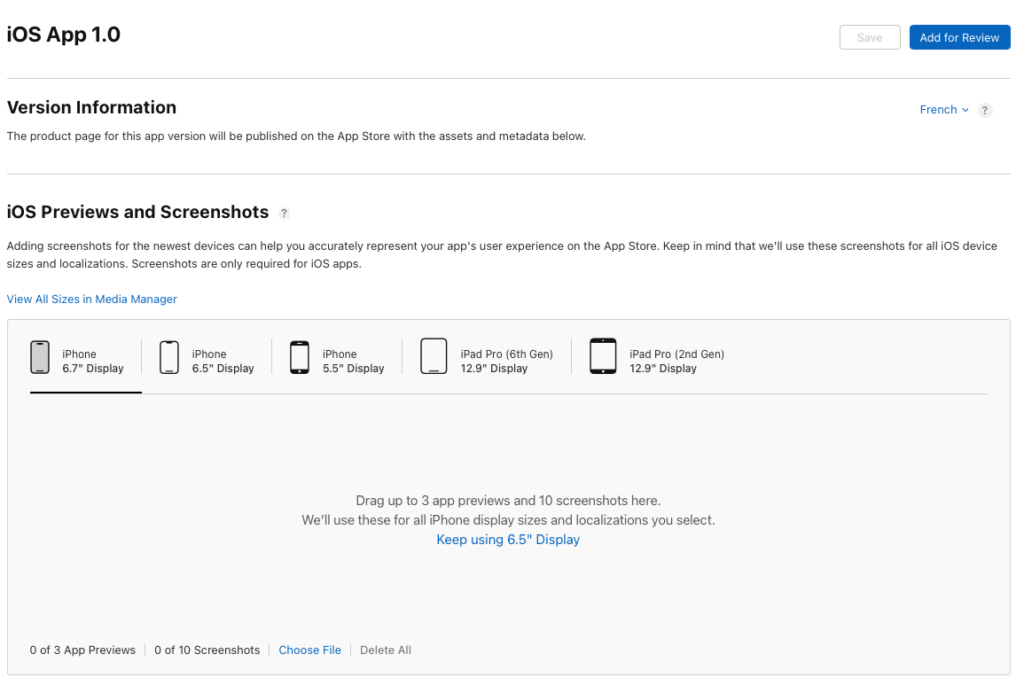 Drag and drop | Phrase