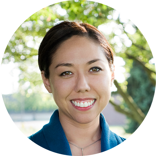 Erica Manning portrait | Phrase