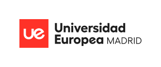 European University Madrid testimonial logo | Phrase