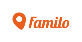 Familo logo for testimonial | Phrase