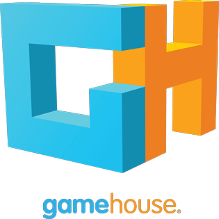 GameHouse Logo