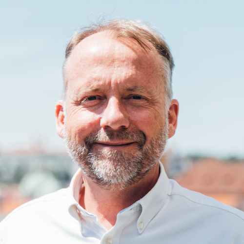 Foto de Ian Woolley | Phrase