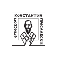 Konstantin Preslavsky University testimonial logo | Phrase