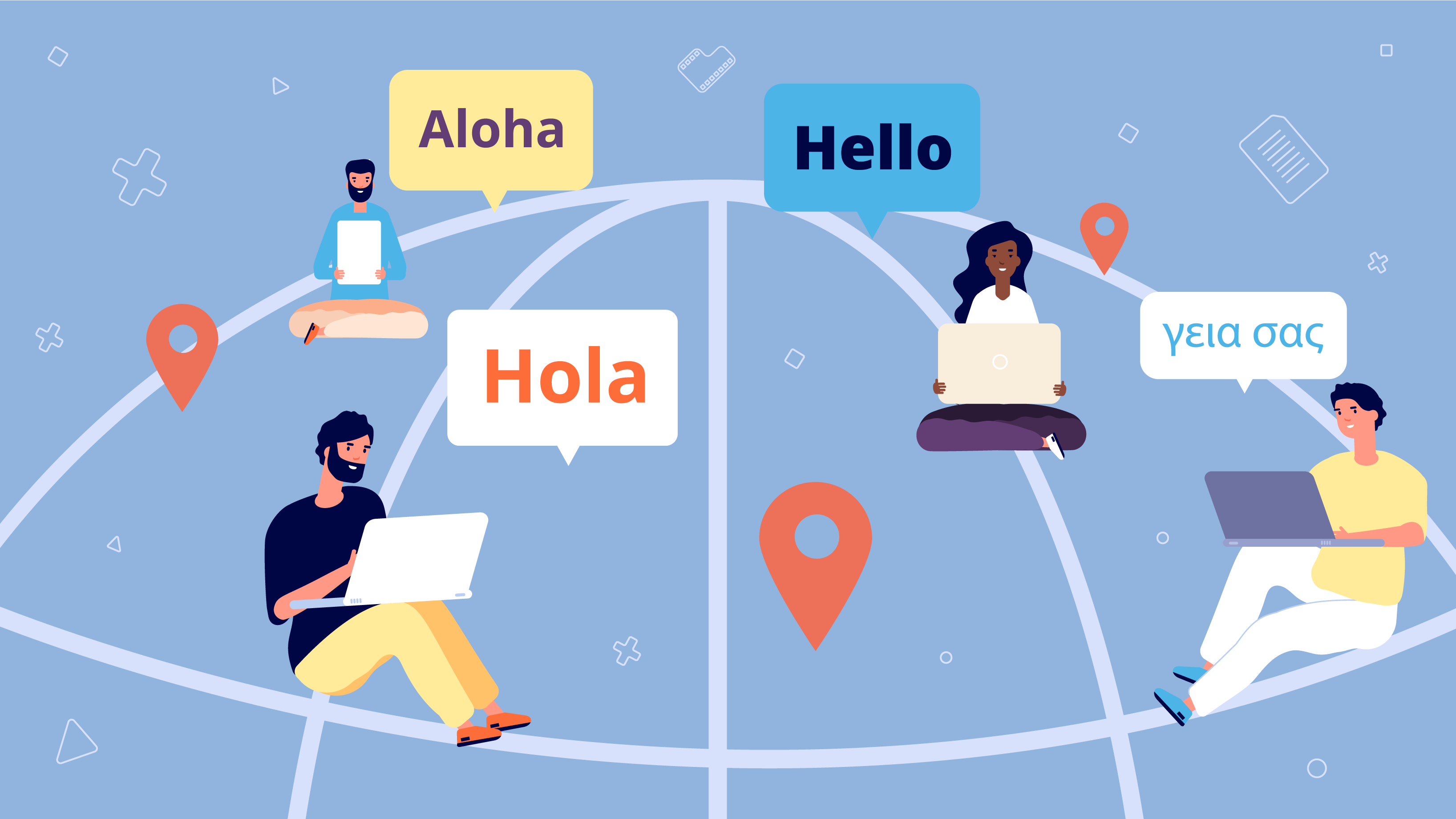 Localisation personalisation | Phrase