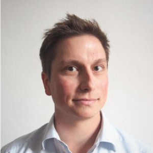 Manuel Boy, Director of Engineering | Phrase