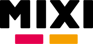 MIXI Logo