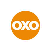 OXO logo for testimonial | Phrase
