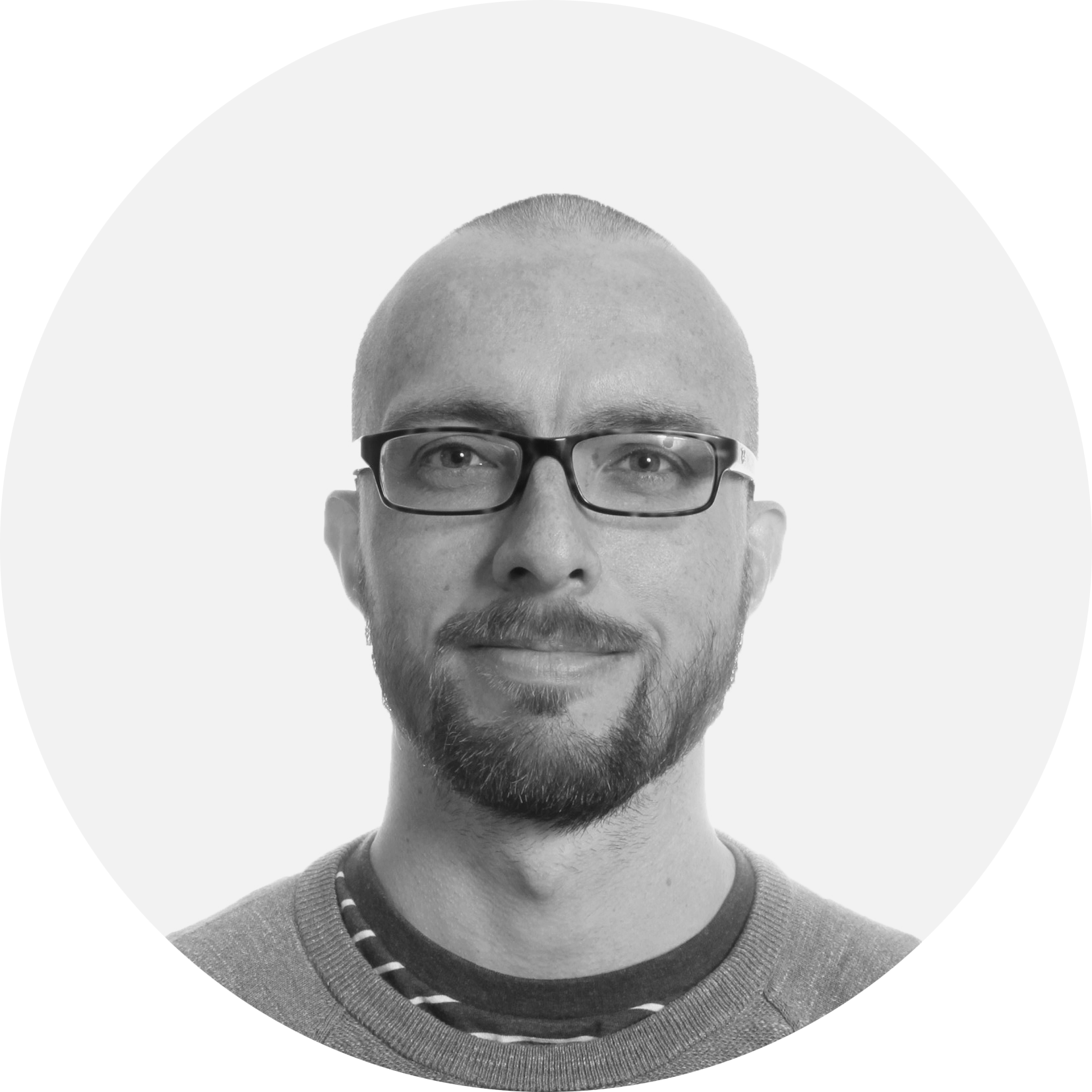 Simon Rimbert portrait | Phrase