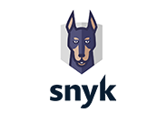 Snyk logo | Phrase