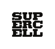Supercell logo for testimonial | Phrase