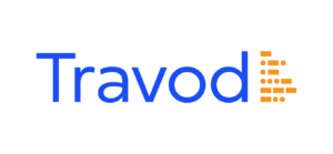 Travod Logo | Phrase Partner